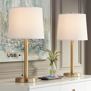 Glam nightstand lamps cheap