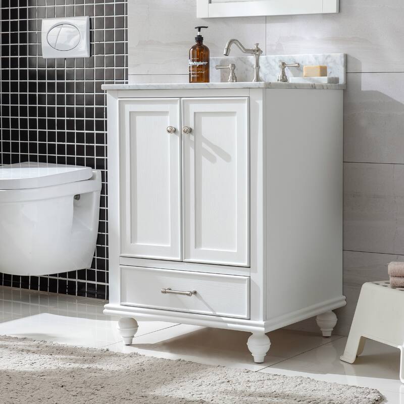 Sudio Design Bathroom Vanity Melissa Collection