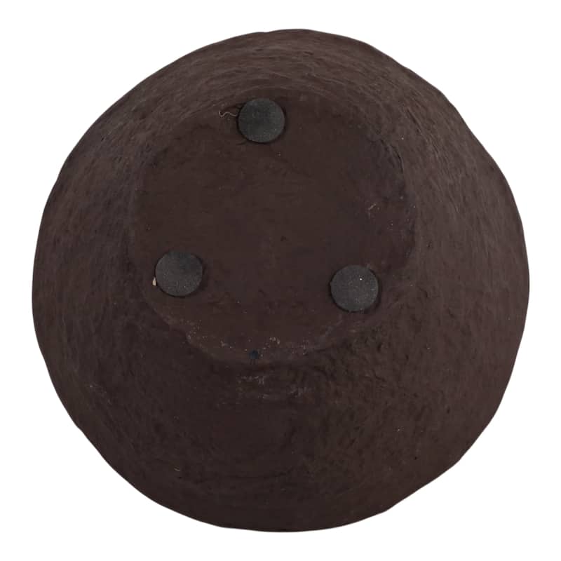 Pottery Modern Decorative Vase Featuring Unique Sculptural Form