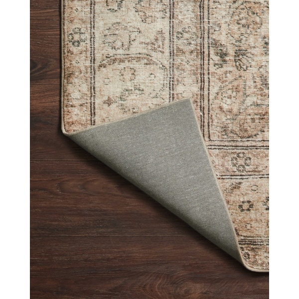 新品未使用 Arnold Palmer by ALWAYTH RUG ラグマット Hand Tufted Wool Area Rug New Geometric Abstract Design
