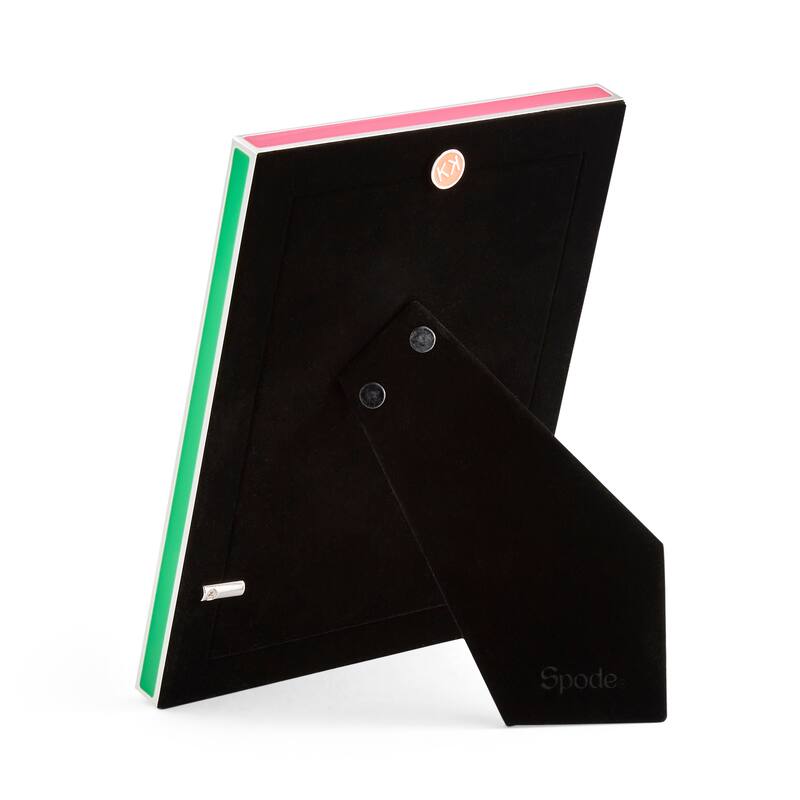 Kit Kemp for Spode Cabana Frame