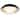 15 Inch 18W LED Dimmable Ceiling Lighting, Black and Gold Finish