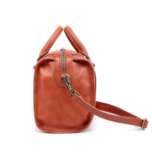 trunk crossbody bag