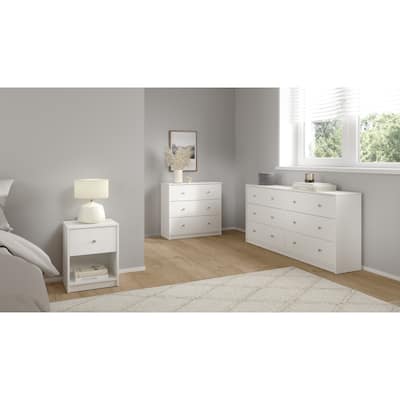 Porch & Den Zoe 3-Piece Bedroom Set