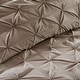 preview thumbnail 8 of 65, Madison Park Essentials Loretta 24-Piece Room in a Bag with Window Panels and Sheet Set