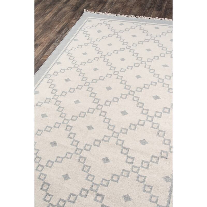 Erin Gates by Momeni Thompson Langley Hand Woven Wool Area Rug