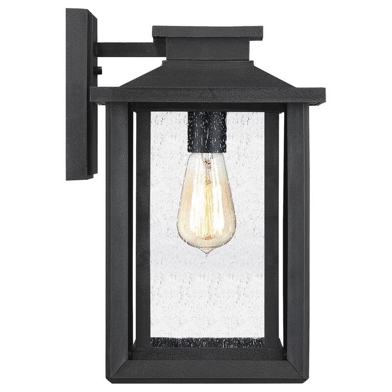 Bellevue Arthur 14" Tall Outdoor Wall Sconce