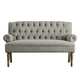 Grey - Linen