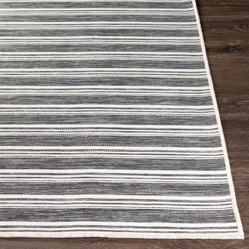 Artistic Weavers Kinali Casual Striped Outdoor Area Rug