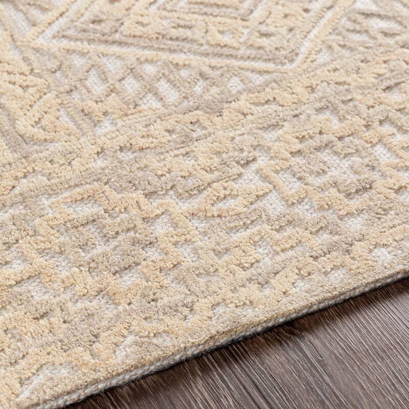 Artistic Weavers Gilda Traditional Wool Handmade Area Rug