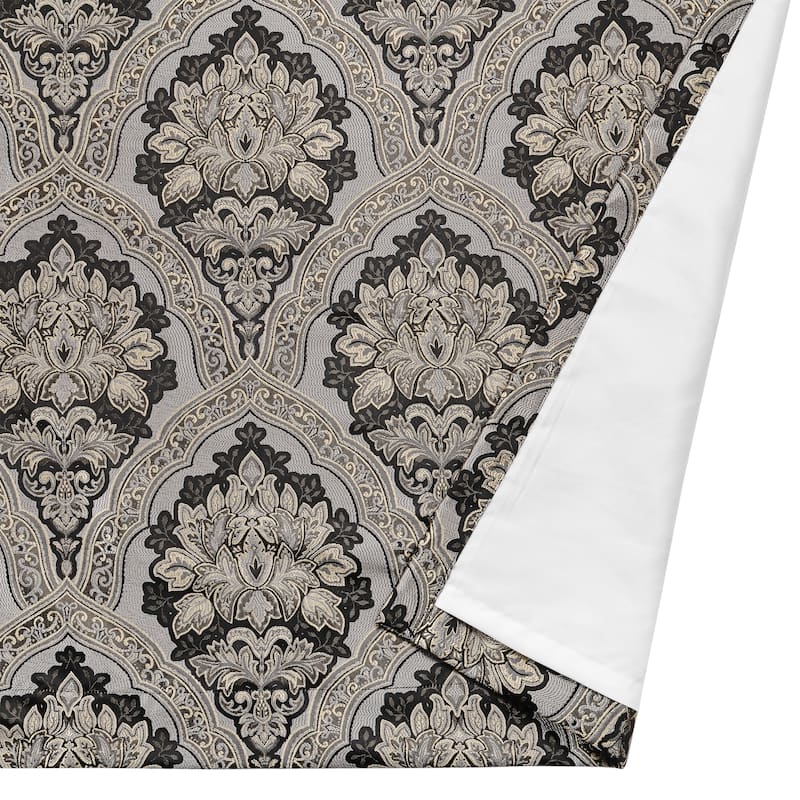 Harriman Window Panel Pair