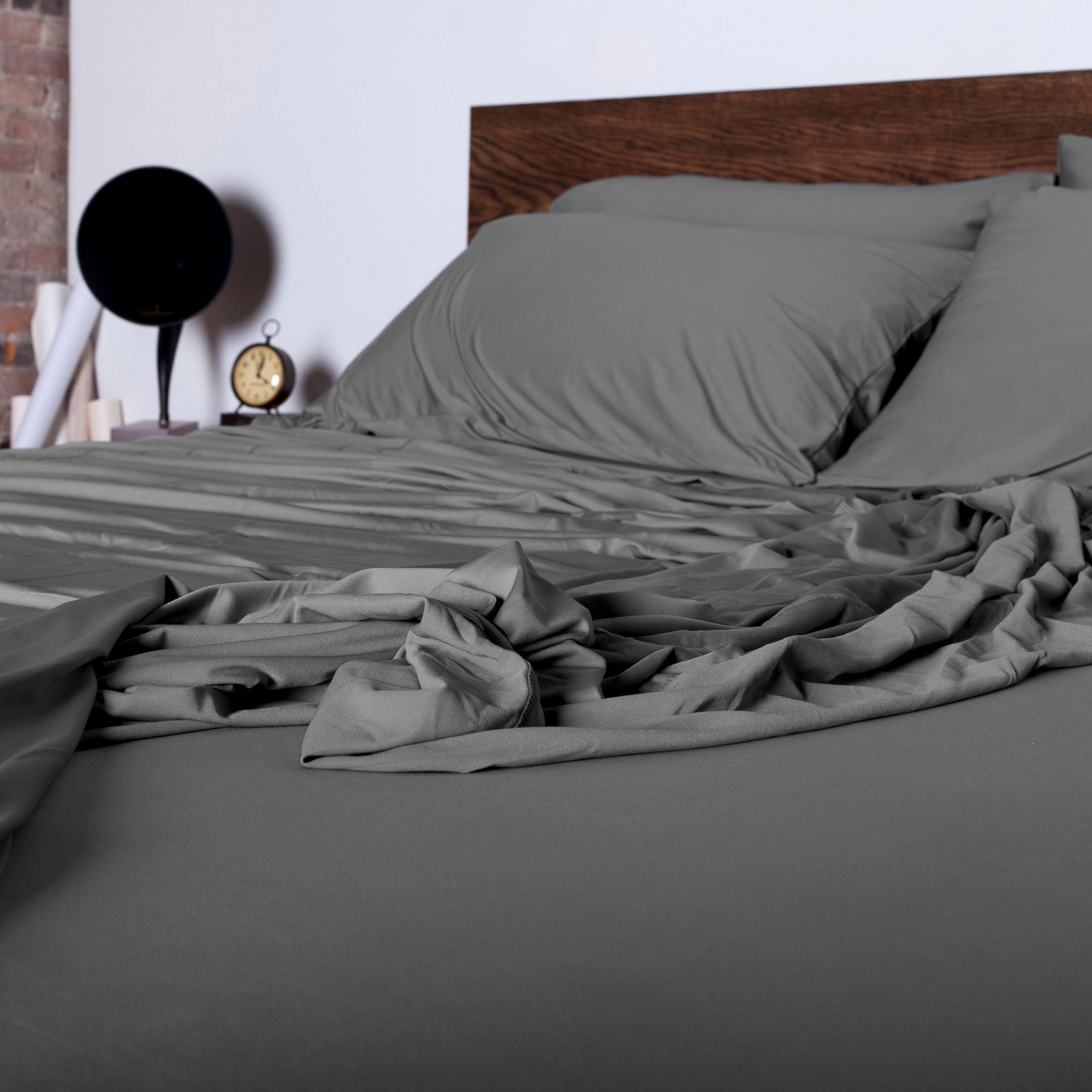 SHEEX Elevated Performance Sheets 2 Pillowcases King California