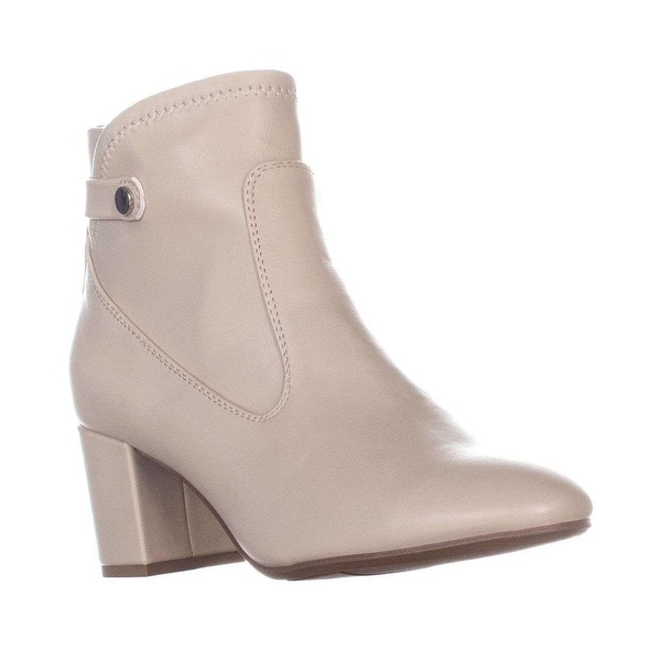 franco sarto pointed toe booties