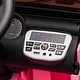 preview thumbnail 56 of 98, 24V Kids Ride-On Car with 400W Motor, Remote Control, Bluetooth, Four-Wheel Suspension, and Safety Belt