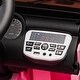 preview thumbnail 97 of 98, 24V Ride-On Car for Kids with 2.4G Remote, USB, MP3, Bluetooth, and LED Lights