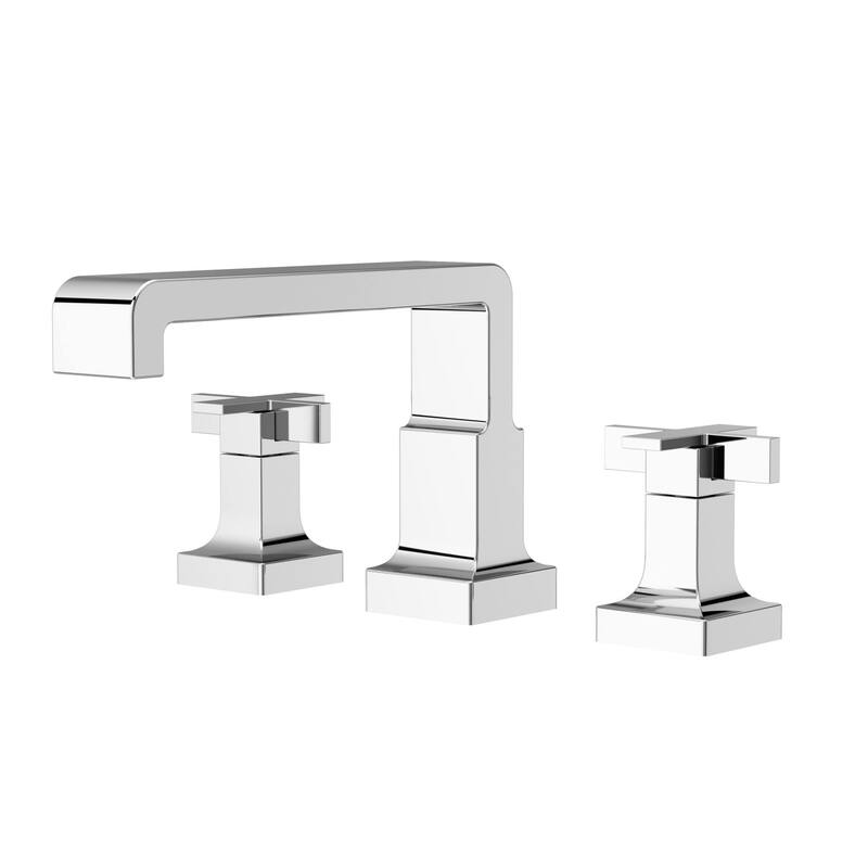 Pfister RT6-5VRV Verve Deck Mounted Roman Tub Filler