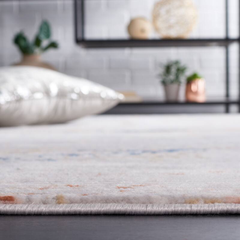 SAFAVIEH Handmade Eternal Assja Modern Abstract Rug