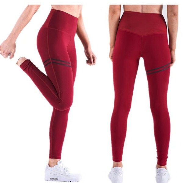 power flex yoga pants