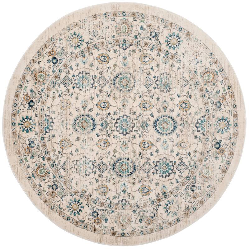 SAFAVIEH Evoke Tori Distressed Vintage Boho Rug