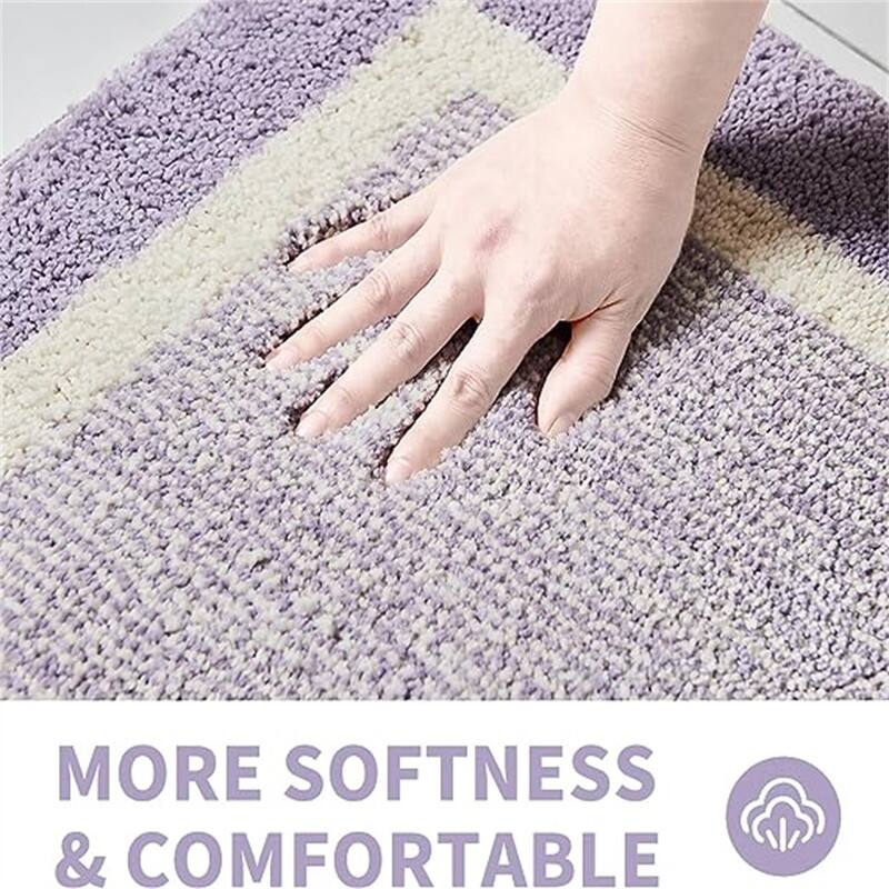 Bath mats for Bathroom Non Slip