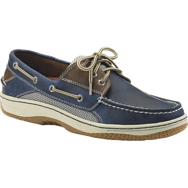sperry top sider billfish 3 eye