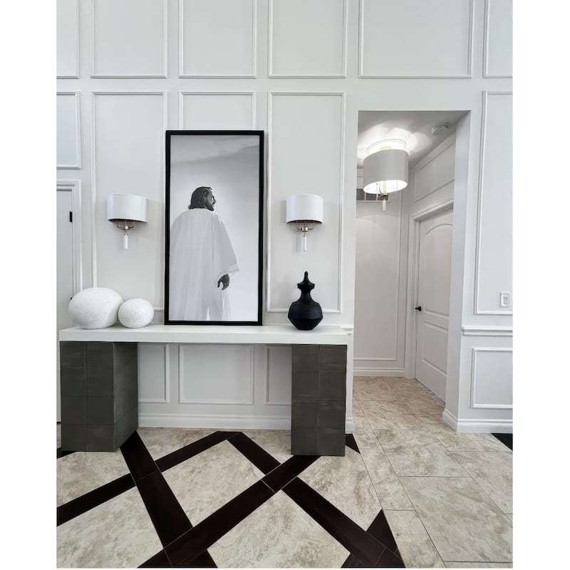 Varaluz Secret Agent 2-Light Wall Sconce