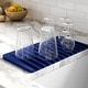 preview thumbnail 44 of 102, Kraus Silicone Drying Rack Mat