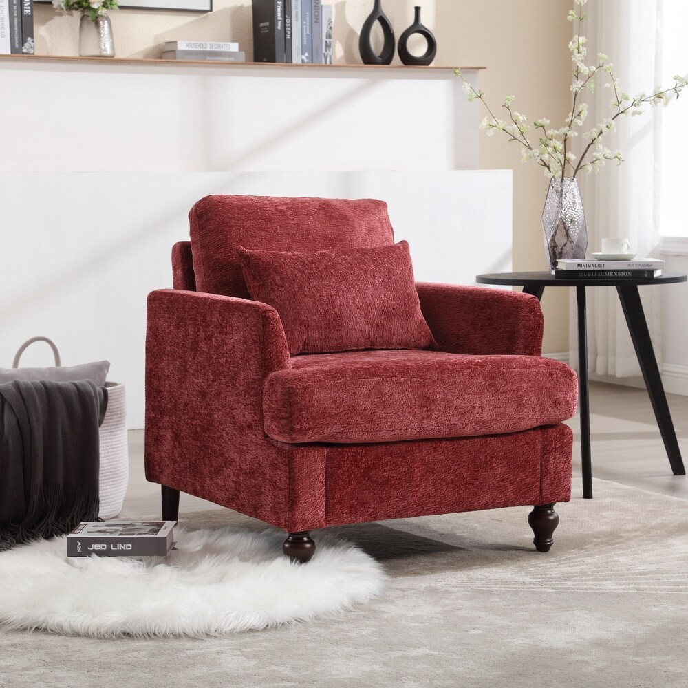 Burgundy Accent Chairs Bed Bath Beyond