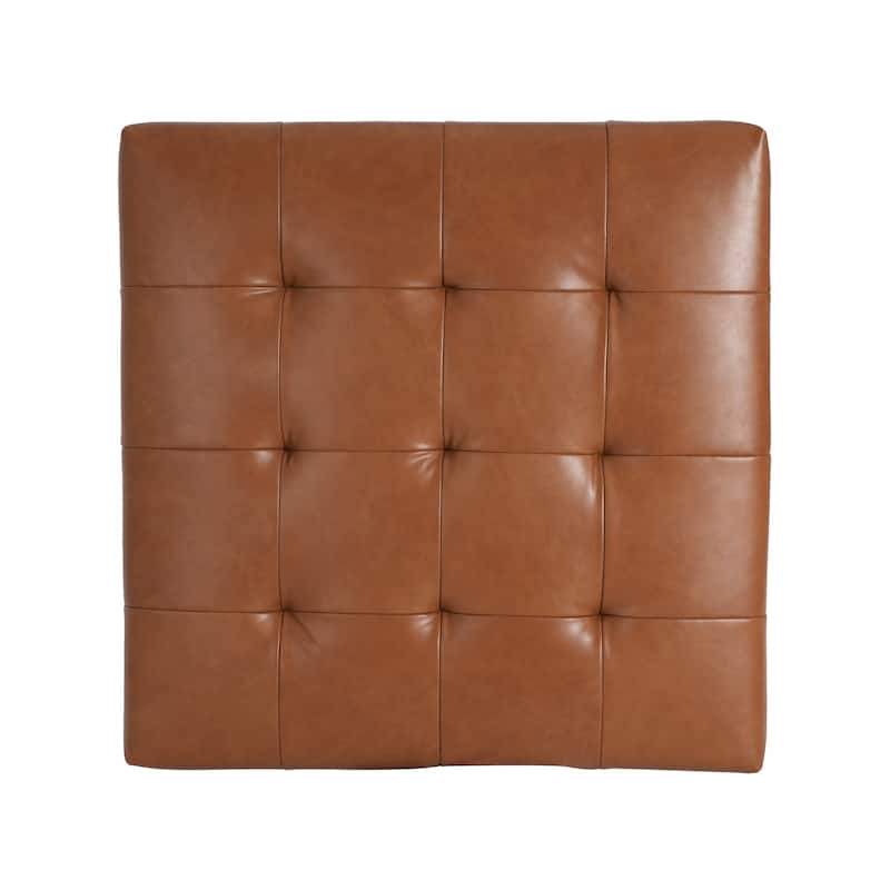 Christopher Knight Home- Trelawney Chenille Ottoman
