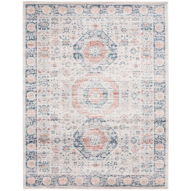 SAFAVIEH Madison Billye Vintage Rug