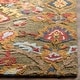 preview thumbnail 87 of 121, SAFAVIEH Fiorello Handmade Blossom French Country Wool Area Rug