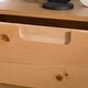 preview thumbnail 37 of 50, Middlebrook Gammelstaden Mid-Century Solid Wood 6-Drawer Dresser