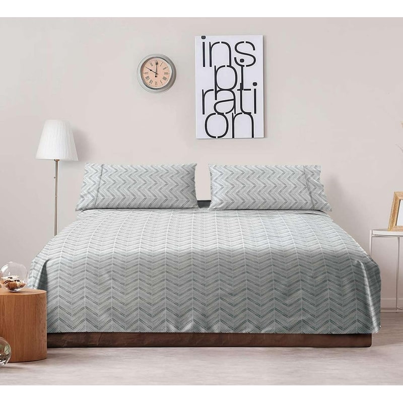 Printed Sheet Sets - Herring Bone