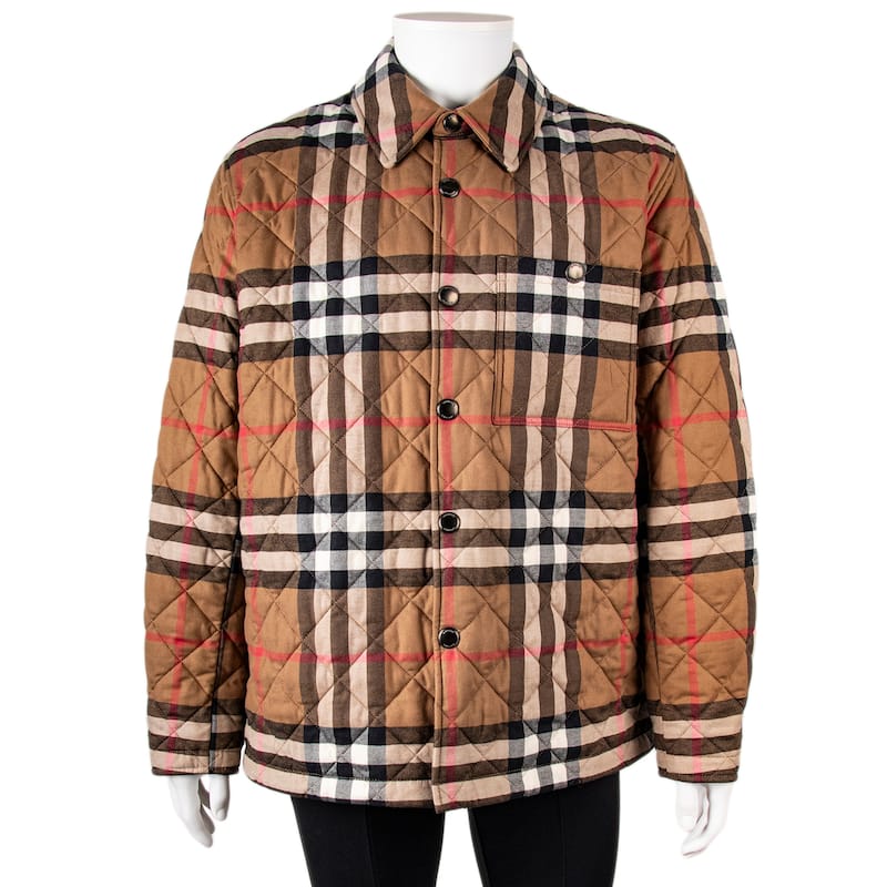 Burberry Men's Forres Jacket - M