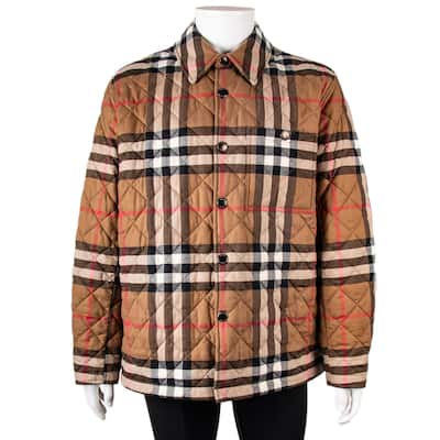 Burberry Men's Forres Jacket