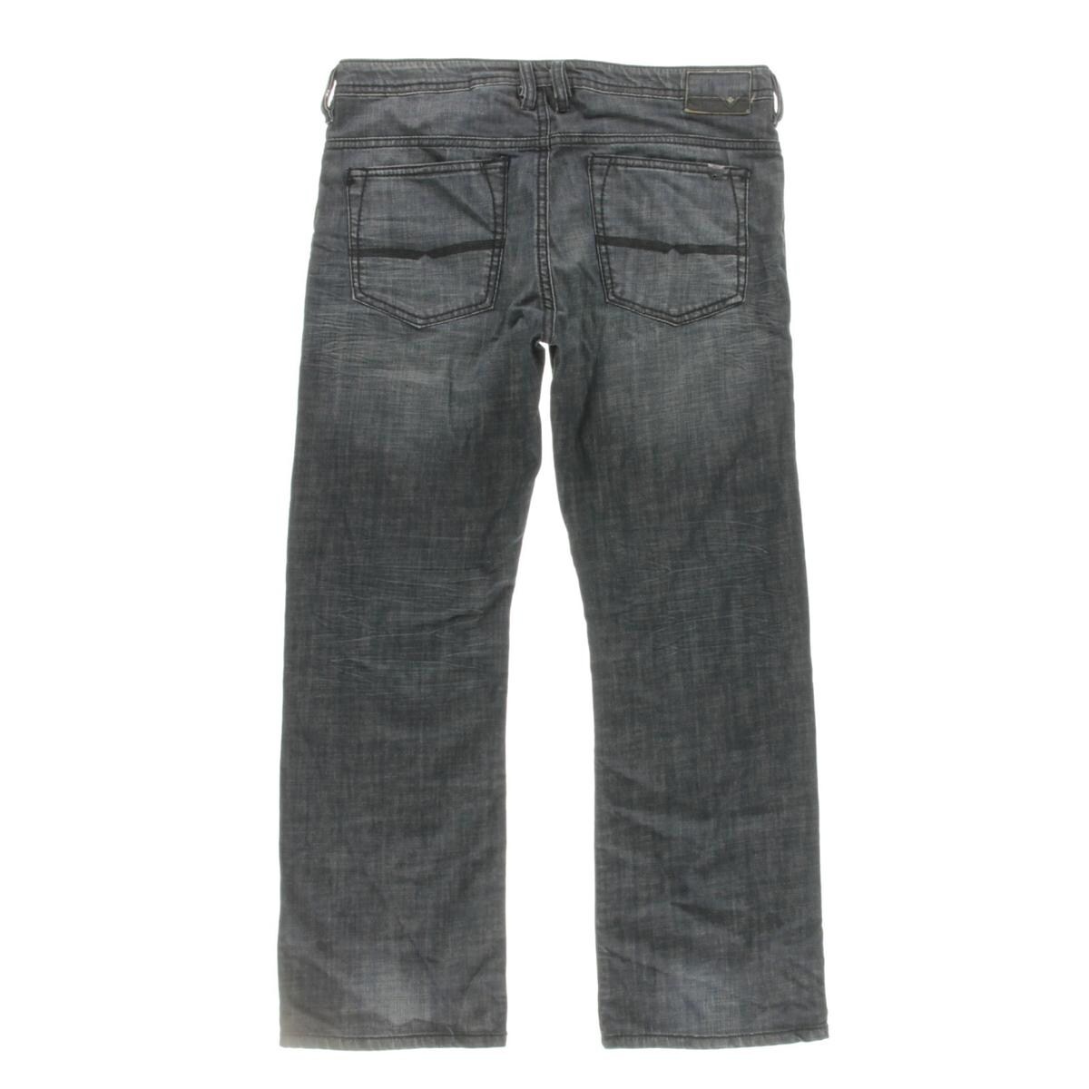 buffalo cotton jeans