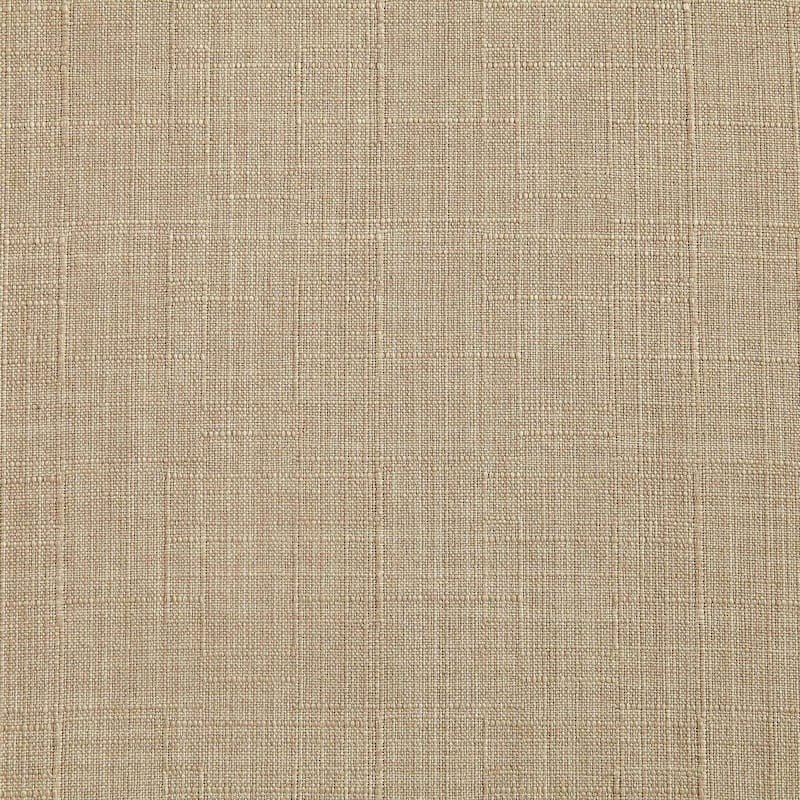 Beige Finish Padded Side Chairs Set Classic