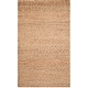 preview thumbnail 18 of 27, SAFAVIEH Handmade Natural Fiber Sofja Casual Solid Jute Rug