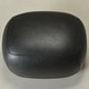 preview thumbnail 50 of 112, KINWELL 23" Wide Faux Leather Upholstered Ottoman Footrest, PU Entryway Footstool