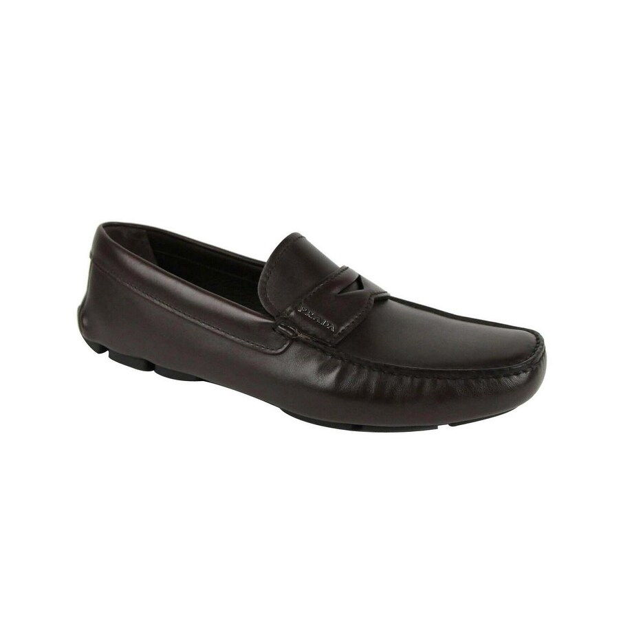 prada men's dress shoes sale