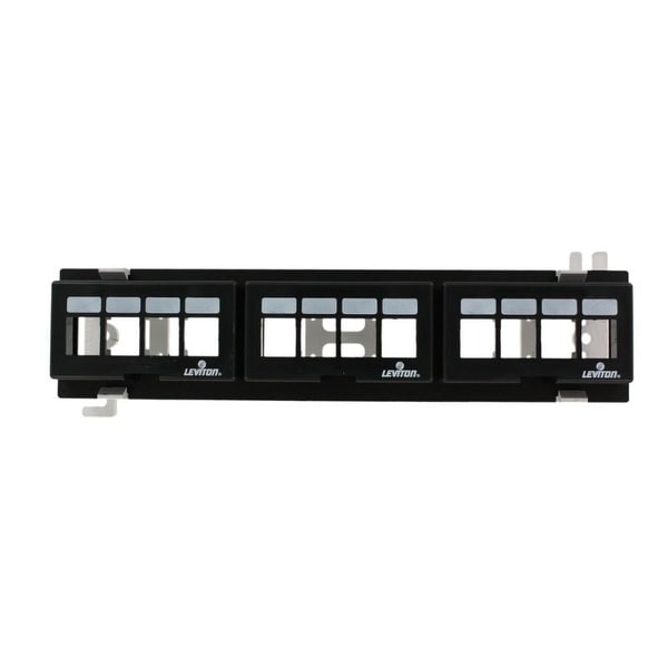 QuickPort Patch Block
