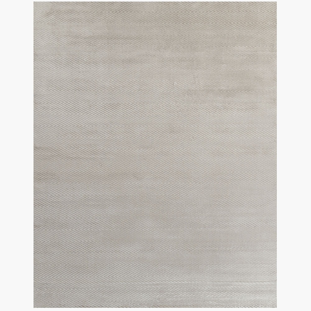 Ben Soleimani Shevra Viscose Hand Woven Rug