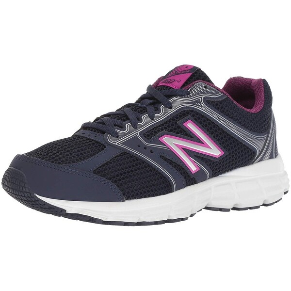 new balance women's 460v2 cushioning