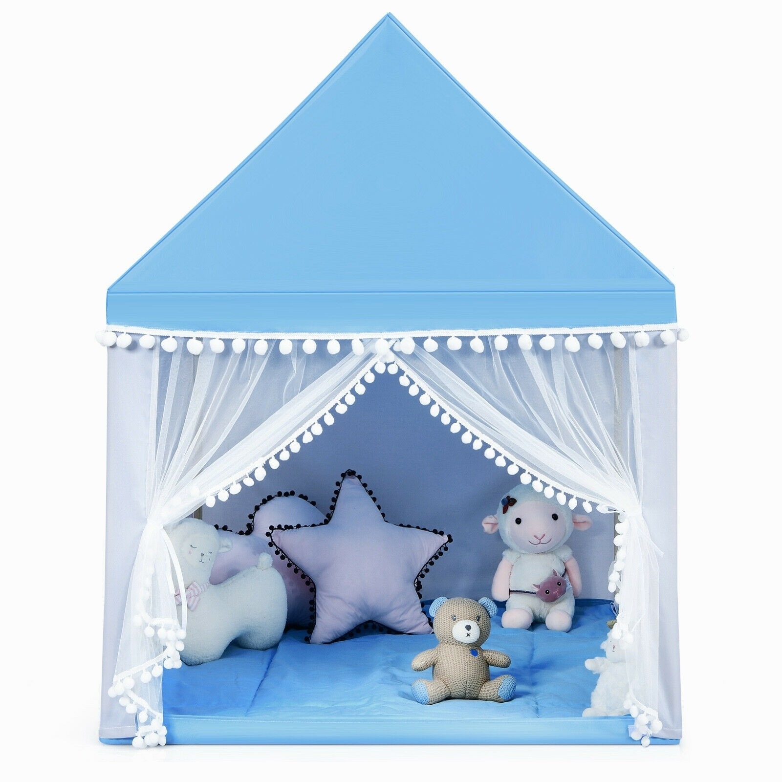 Large childrens play tent on sale