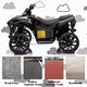 preview thumbnail 14 of 24, Kids Electric ATV, 6V Ride on Toy Car with Music
