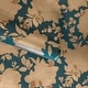 preview thumbnail 3 of 1, Tempaper Silhouette Peel and Stick Wallpaper - 15 sq. ft.
