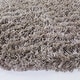 preview thumbnail 45 of 90, SAFAVIEH Polar Shag Bibi Glam Solid 3-inch Extra Thick Rug