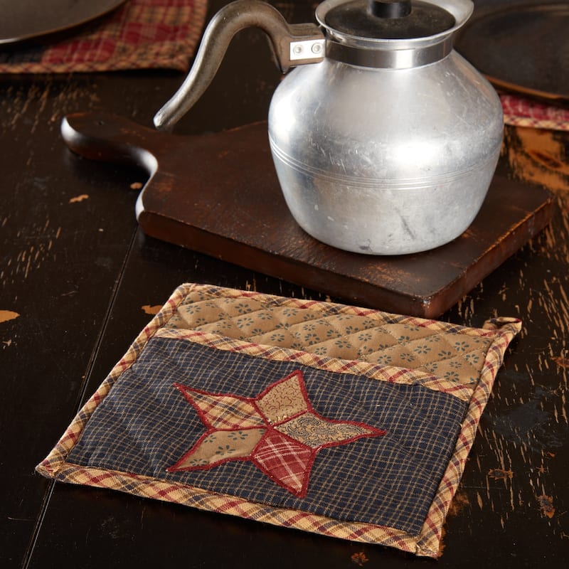 Arlington Pot Holder - Pot Holder