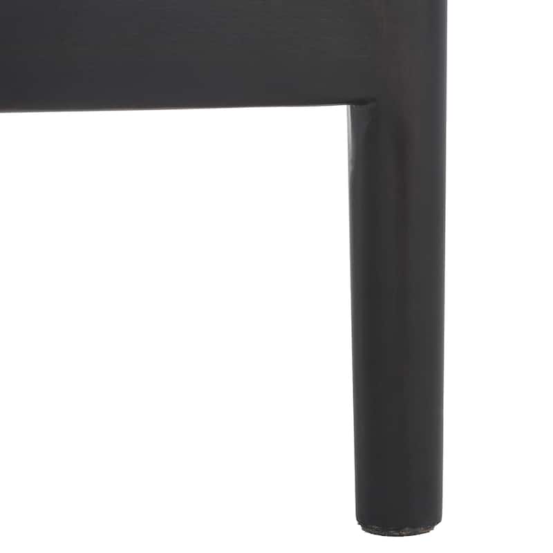 SAFAVIEH Home Brando Counter Stool - 22"W x 21"D x 35"H