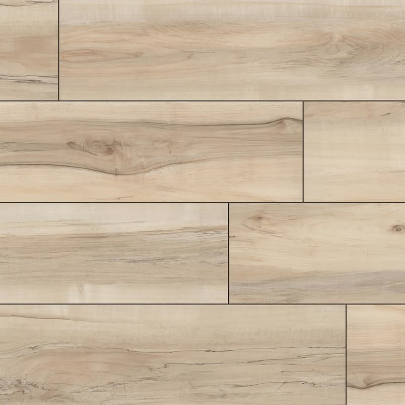 Ackland AKVRC9X60-6520-PL Parkland 9" x 60" Embossed Vinyl Flooring - Harvest Oak